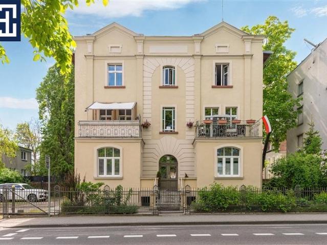 Polecam przestronne 70,91 m² w Sopocie z możliwością podziału
