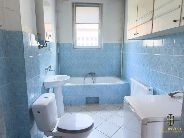 Zapraszam do przestronnego mieszkania 95 m² z własnym ogrodem