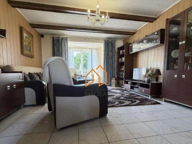 Zapraszam do przestronnego mieszkania 98 m² z dużym tarasem w Środzie Wielkopolskiej