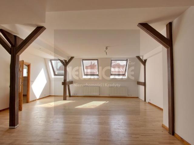 Przestronne 92 m² z kawalerką, inwestycja polecam!
