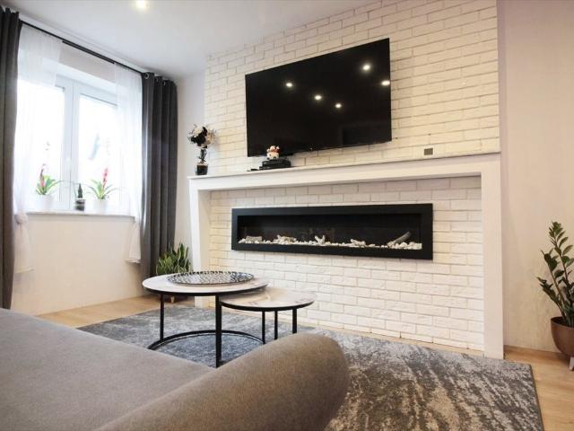 Zapraszam do przestronnego, nowoczesnego mieszkania 152 m² w Namysłowie