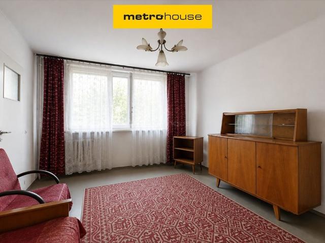 Zapraszam do remontu mieszkania 45,7 m² z balkonem w Radomiu
