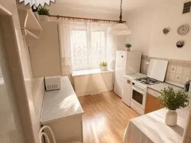 Zapraszam do własnego 2 pokojowego mieszkania 49 m² w Krakowie