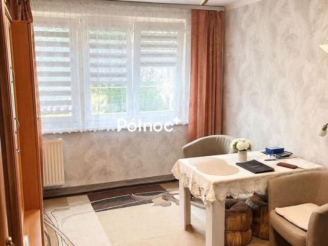 Zapraszam do własnej aranżacji mieszkania 38,7 m² w centrum Sieradza