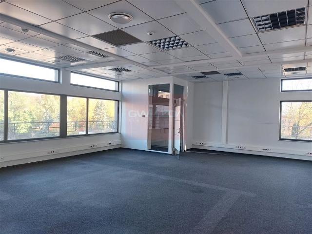 Zapraszam do wynajęcia nowoczesnego biura 144 m² w Warszawie