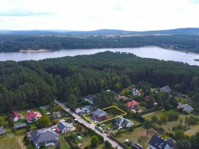 Zapraszam do wynajęcia nowoczesnego domu 179 m² w Woli Kopcowej