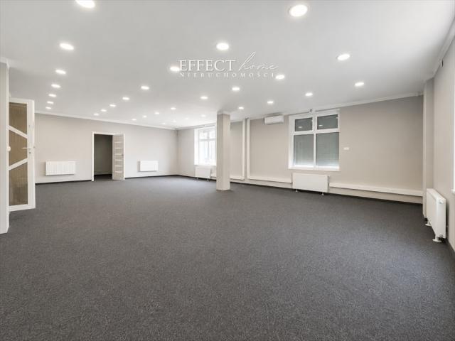 Polecam nowoczesny lokal 75 m² z parkingiem w Nowej Soli