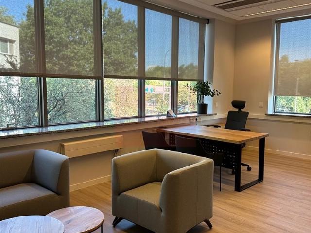 Zapraszam do wynajęcia nowoczesnych biur 263 m² na Mokotowie