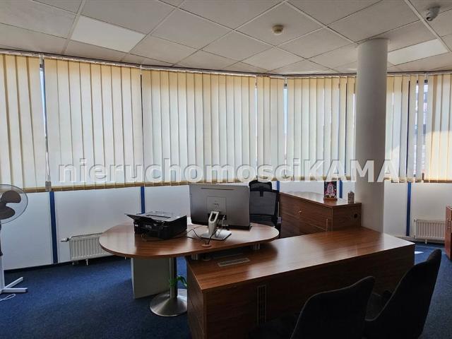 Zapraszam do wynajęcia biura 29,5 m² w centrum Bielska Bały