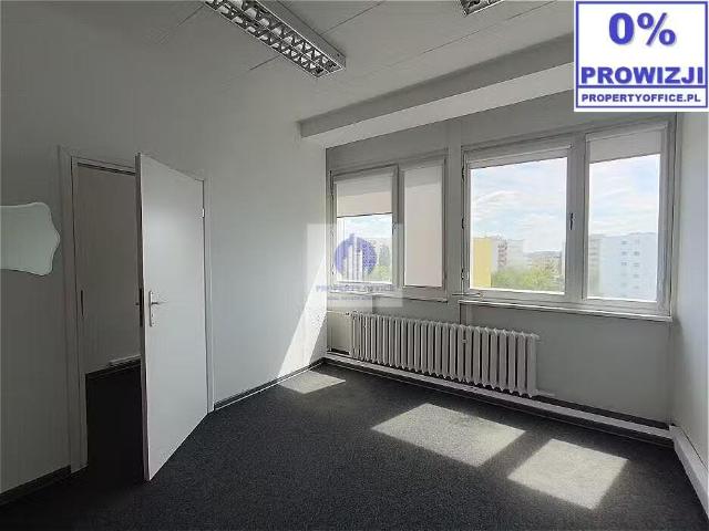 Zapraszam do wynajęcia biura 21,3 m² na Pradze Południe