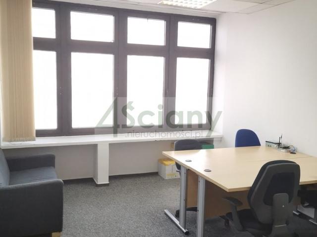 Zapraszam do wynajęcia biura 86,53 m² w centrum Warszawy