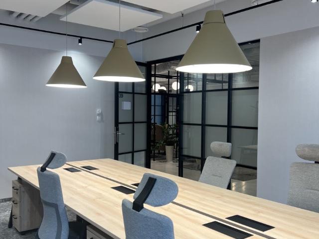 Zapraszam do wynajęcia eleganckiego biura 70 m² w centrum Warszawy