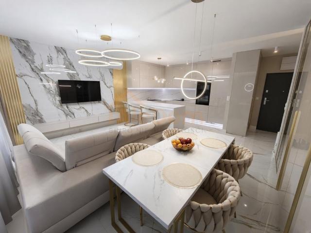 Zapraszam do wynajęcia eleganckiego mieszkania 77 m² z tarasem 64 m² w Rzeszowie