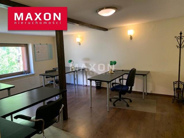 Zapraszam do wynajęcia funkcjonalnego biurowca 200 m² na Pradze Południe