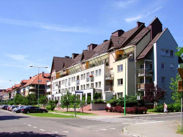 Wynajmę kawalerkę z balkonem w centrum Sosnowca