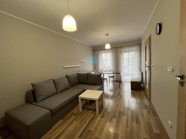 Zapraszam do wynajęcia luksusowej kawalerki 29 m² w Gnieźnie