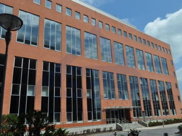 Zapraszam do wynajęcia lokalu 105 m² w kompleksie biurowym Warszawa