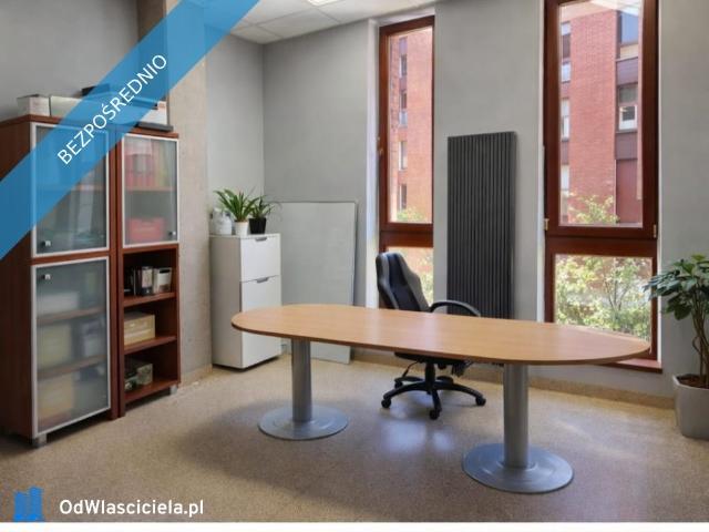 Zapraszam do wynajęcia prestiżowego lokalu 57 m² w Poznaniu