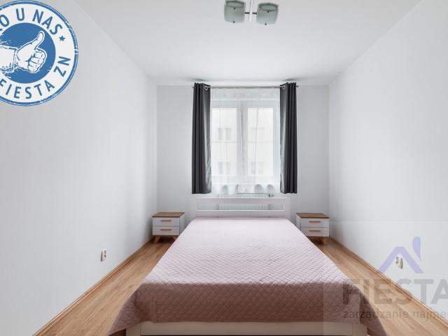 Zapraszam do wynajęcia przestronnego 3 pokojowego mieszkania 60 m² w Zielonce