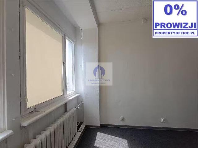 Zapraszam do wynajęcia 14,1 m² biura na Pradze Południe