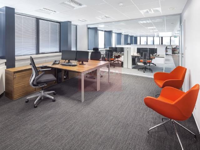 Zapraszam do wynajęcia 160 m² biura w centrum Warszawy