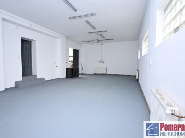Zapraszam do wynajęcia 180 m² obiektu w Zdrojach Szczecin