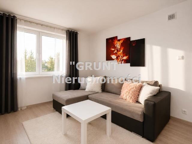 Zapraszam do wynajęcia 19,6 m² nowoczesnego mieszkania w Piła