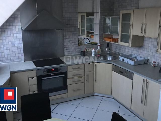 Zapraszam do wynajęcia 103 m² dwupoziomowego mieszkania w centrum Szczecina