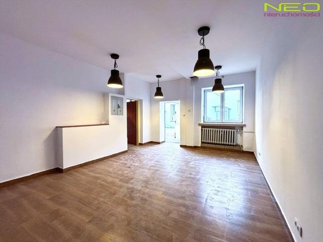 Zapraszam do wynajęcia 107 m² lokalu w centrum Częstochowy