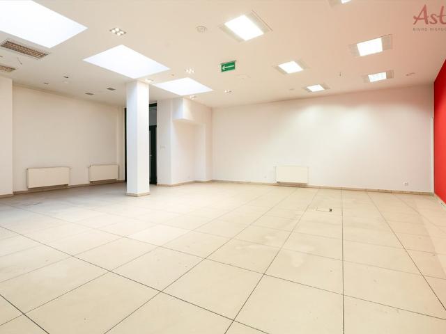 Zapraszam do wynajęcia 120 m² lokalu w centrum Mikołowa
