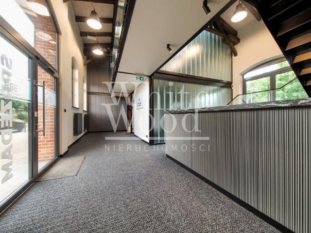 Zapraszam do wynajęcia 243 m² biura w centrum Gdańska