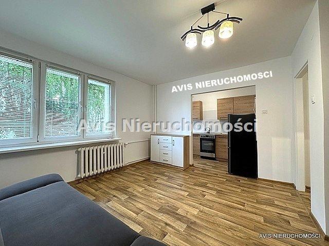 Zapraszam do wynajęcia 27 m² kawalerki w Świdnicy