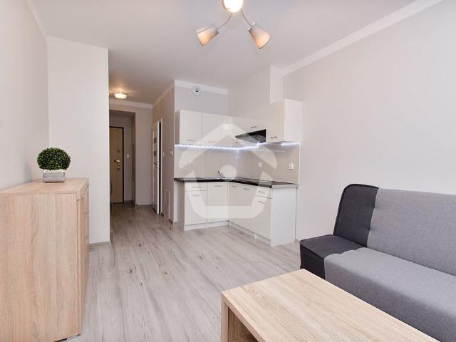 Zapraszam do wynajęcia 28 m² 2 pokojowego mieszkania w Rzeszowie