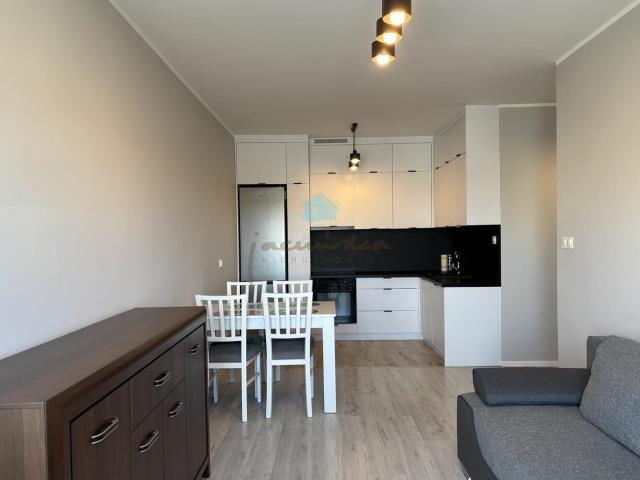 Zapraszam do wynajęcia 2 pokojowego apartamentu 43 m² w Gnieźnie