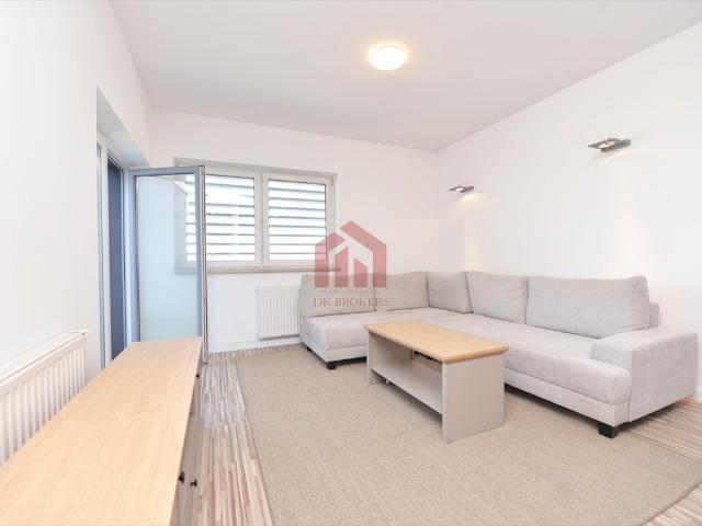 Zapraszam do wynajęcia 2 pokojowego mieszkania 34 m² w Dębicy