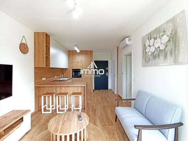 Zapraszam do wynajęcia 2 pokojowego mieszkania 38,84 m² w Oleśnicy