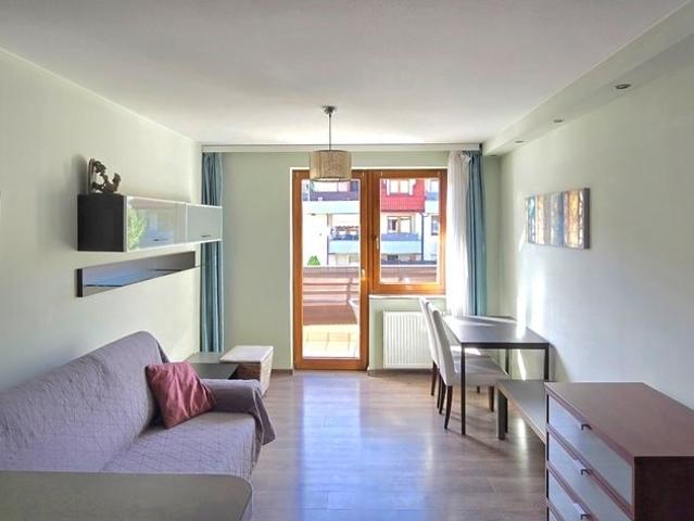 Zapraszam do wynajęcia 2 pokojowego mieszkania 39 m² w Wysokiej