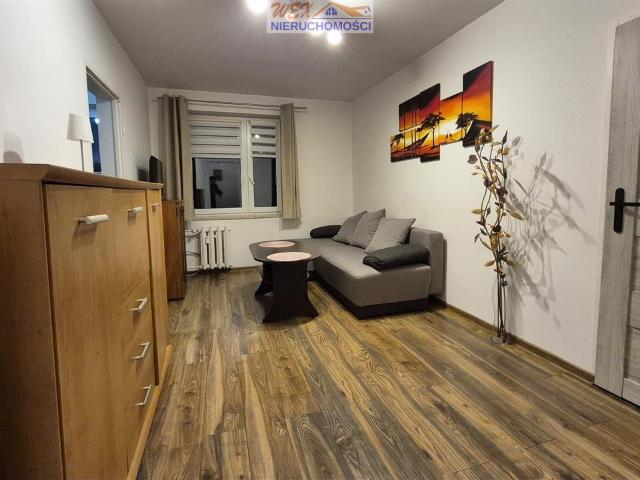 Dwupokojowe mieszkanie 39 m² w Słupsku zapraszam