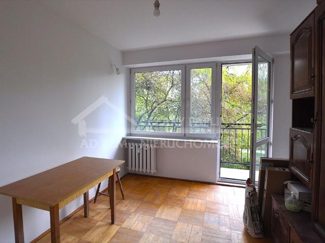 Zapraszam do wynajęcia 2 pokojowego mieszkania 40 m² na Czubach