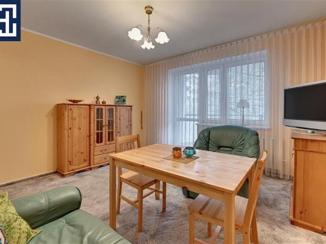 Zapraszam do wynajęcia 2 pokojowego mieszkania 42 m² w Gdyni