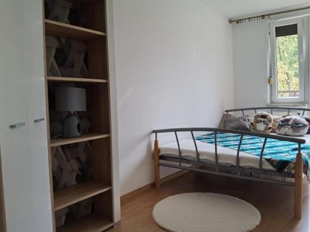 Zapraszam do wynajęcia 2 pokojowego mieszkania 43 m² w Kielcach