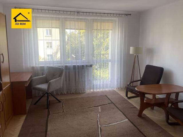 Zapraszam do wynajęcia 35 m² kawalerki w prestiżowej Wieniawie