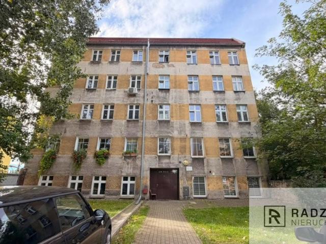 Zapraszam do wynajęcia 36 m² kawalerki w Gorzowie Wielkopolskim