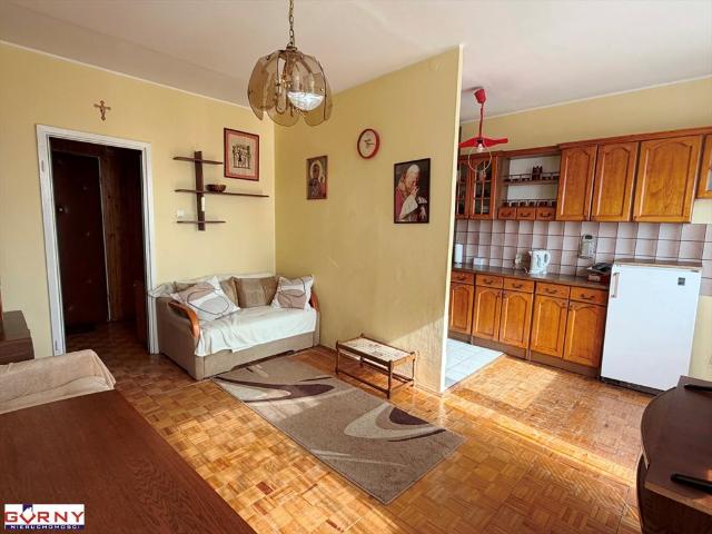 Zapraszam do wynajęcia 38 m² mieszkania w Piotrkowie Trybunalskim