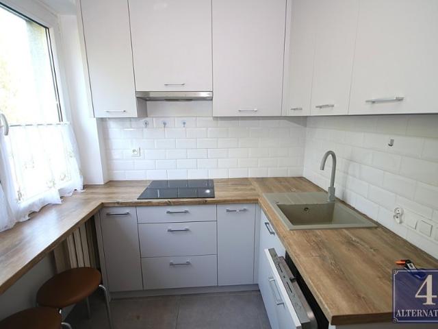 Wynajmę komfortowe 39 m² mieszkanie w Tarnowie z balkonem