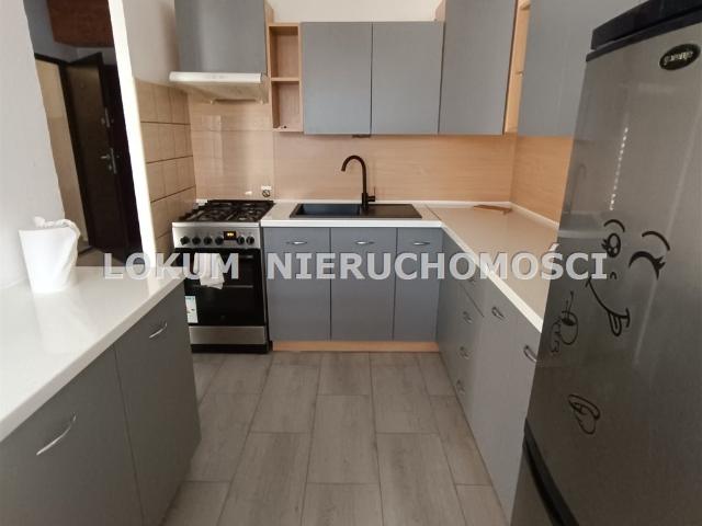 Zapraszam do wynajęcia 3 pokojowego mieszkania z balkonem w Jastrzębiu Zdroju