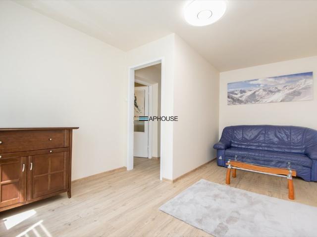 Zapraszam do wynajęcia 3 pokojowego mieszkania 54 m² w Krakowie