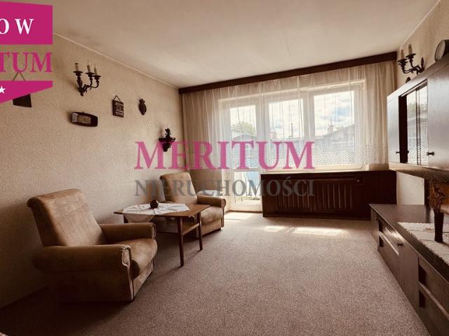 Zapraszam do wynajęcia 44 m² mieszkania w Oliwie z balkonem i pełnym wyposażeniem