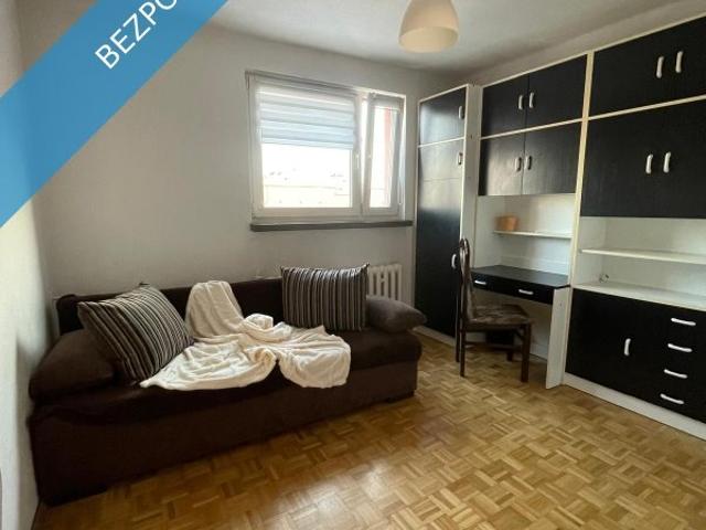 Zapraszam do wynajęcia 44 m² mieszkania z pięknym widokiem na Kraków