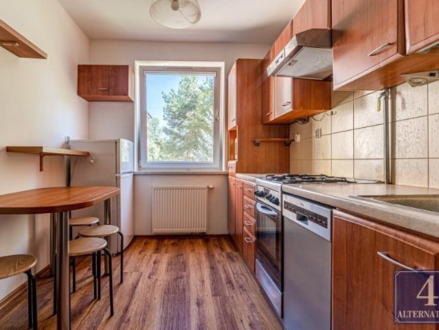 Zapraszam do wynajęcia 46 m² mieszkania na Grabówce w Tarnowie
